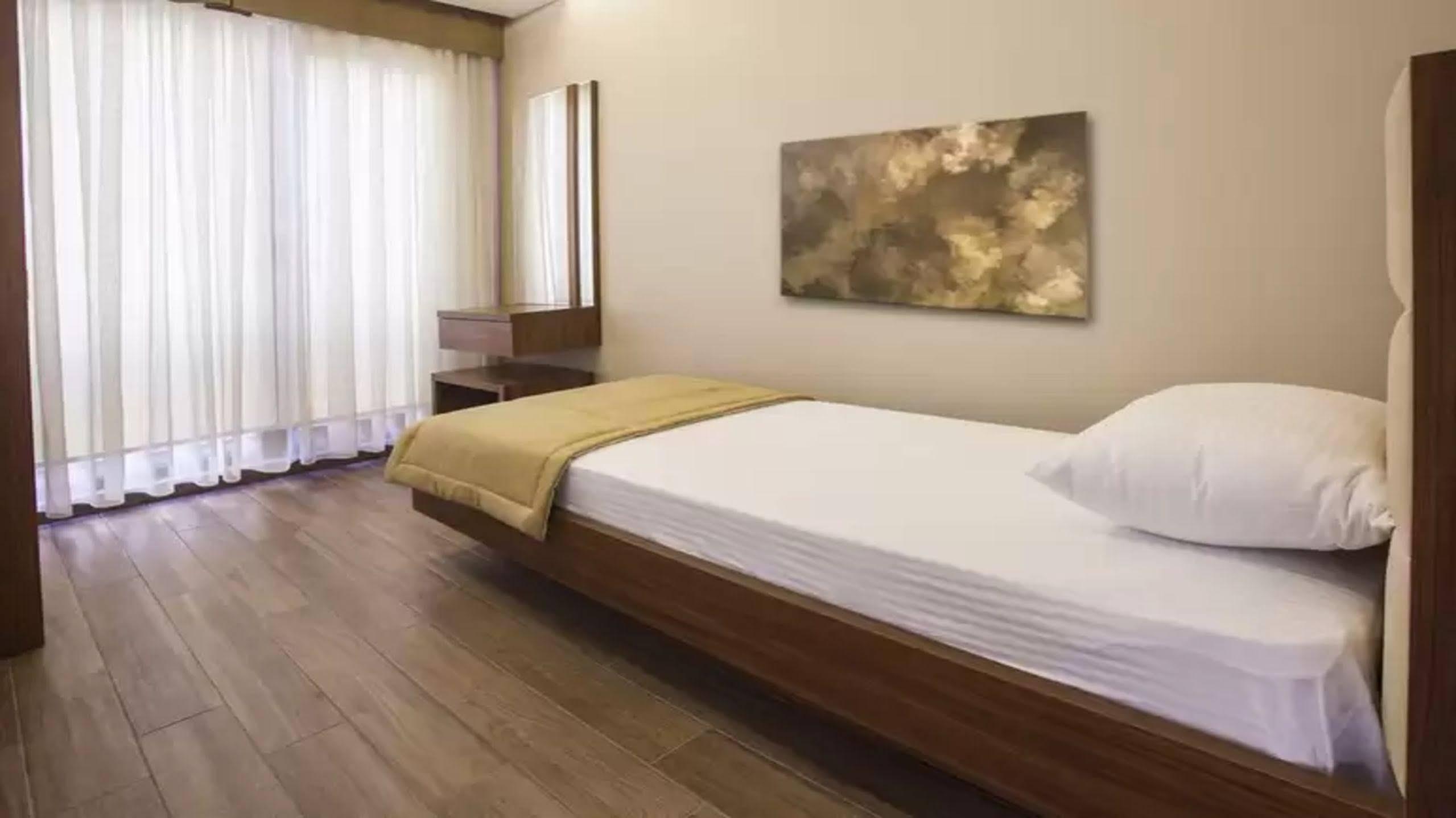 Maxuite Hotel In Home Akçay Esterno foto