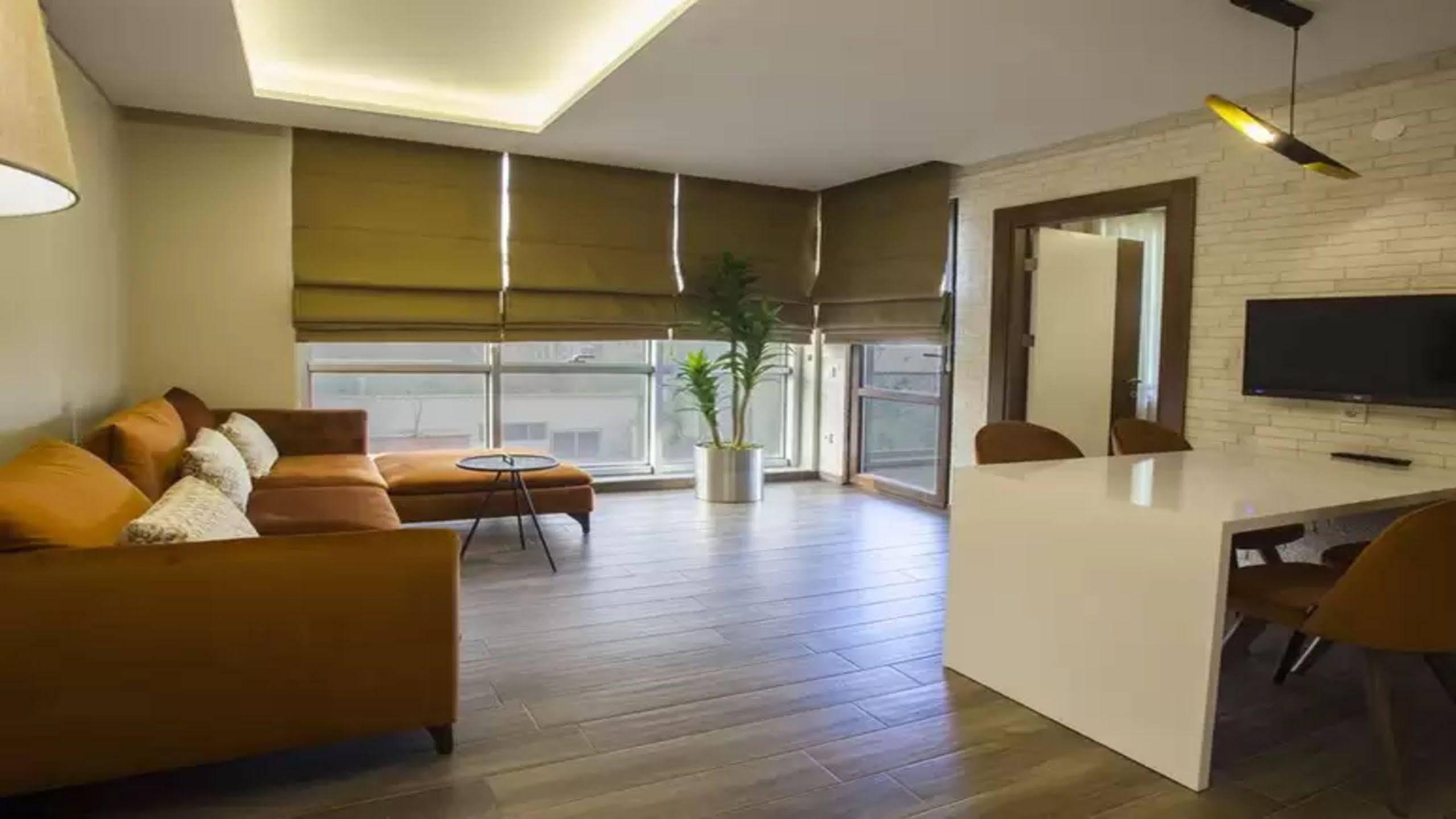 Maxuite Hotel In Home Akçay Esterno foto